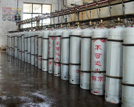 生產(chǎn)車間